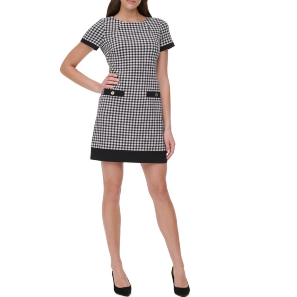Tommy hilfiger dress